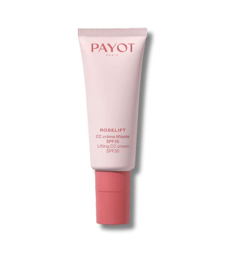 Roselift Lifting CC Cream SPF 30 40ml - French Beauty Co.Payot
