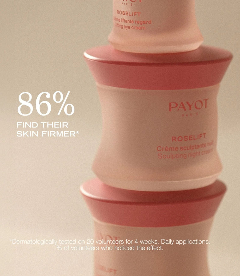 Roselift Sculpting Night Cream 50ml - French Beauty Co.Payot