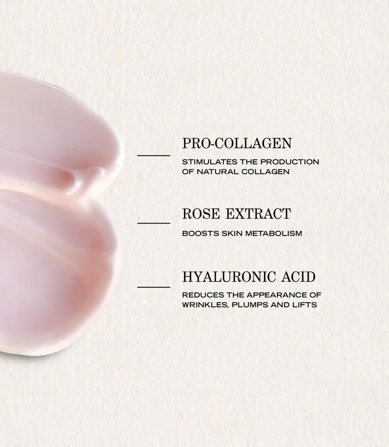 Roselift Sculpting Night Cream 50ml - French Beauty Co.Payot