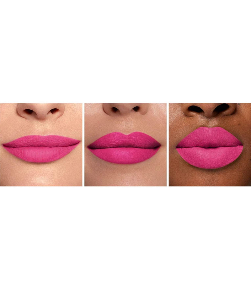 05 Rouge Bourjois Rouge Edition Velvet Liquid Lipstick - 05 Ole Flamingo ...