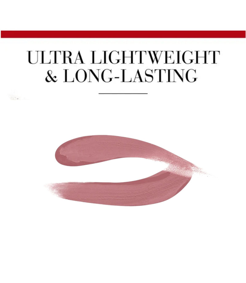 Rouge Edition Velvet Liquid Lipstick - 10 Don't Pink of It! - French Beauty Co.Bourjois