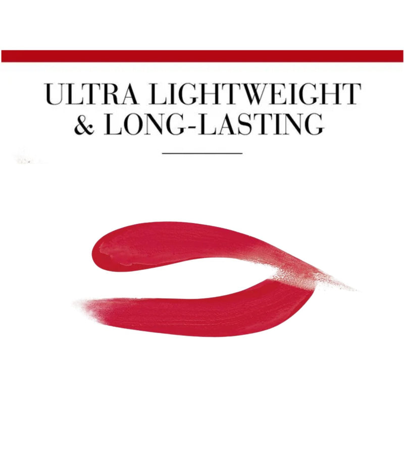 Rouge Edition Velvet Liquid Lipstick - 15 Red-Volution - French Beauty Co.Bourjois