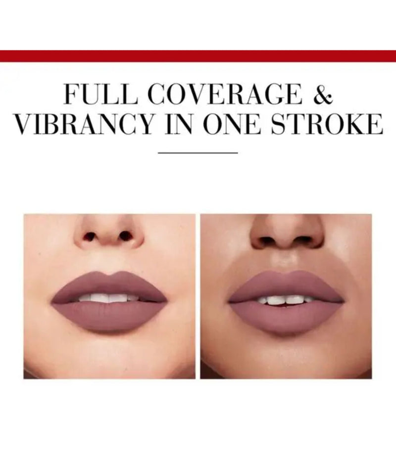 Rouge Edition Velvet Liquid Lipstick - 29 Nude York - French Beauty Co.Bourjois