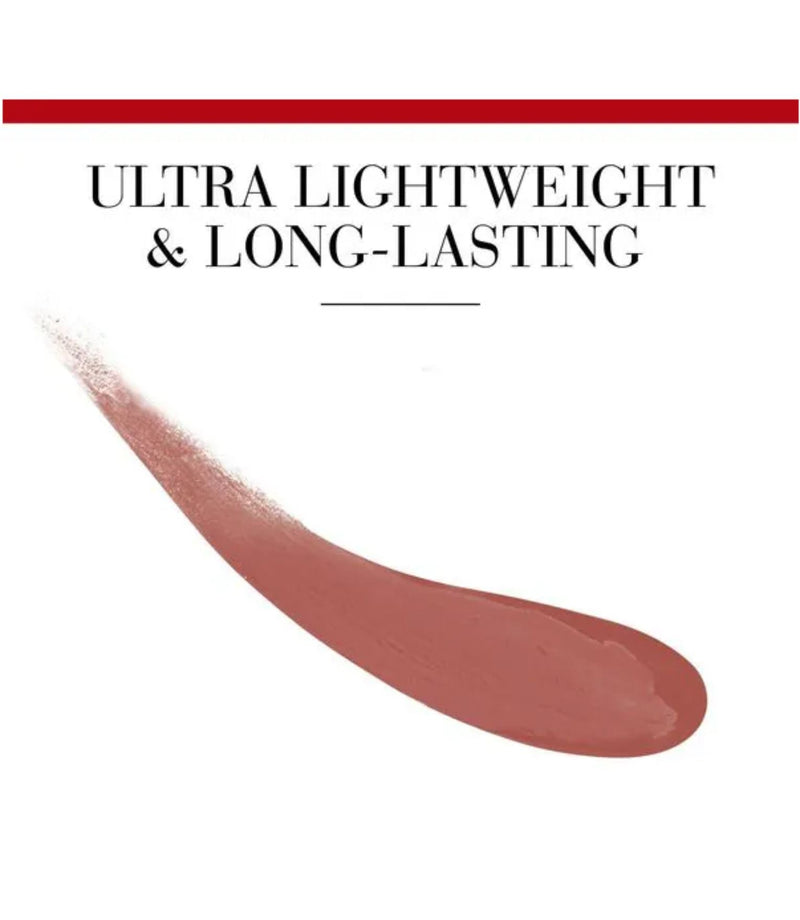 Rouge Edition Velvet Liquid Lipstick - 29 Nude York - French Beauty Co.Bourjois