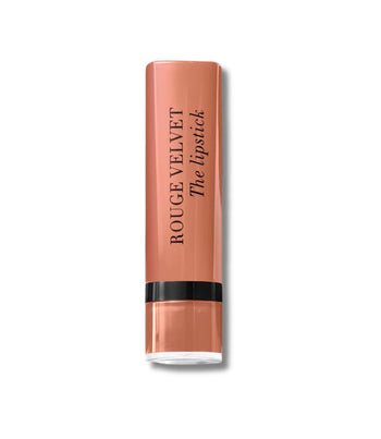 Rouge Velvet Lipstick - 01 Hey Nude