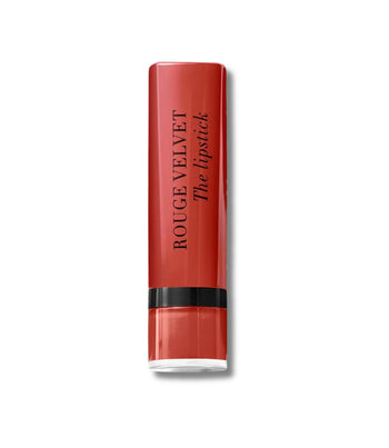 Rouge Velvet Lipstick - 05 Bric-A-Brac