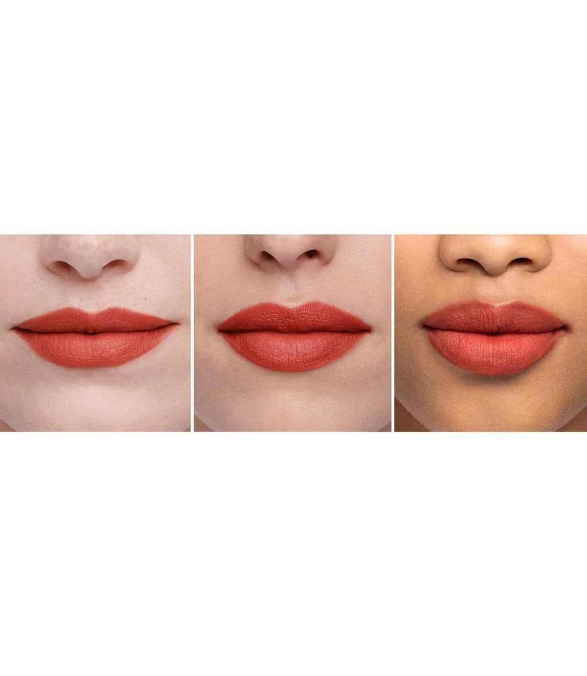 Rouge Velvet Lipstick - 05 Bric-A-Brac