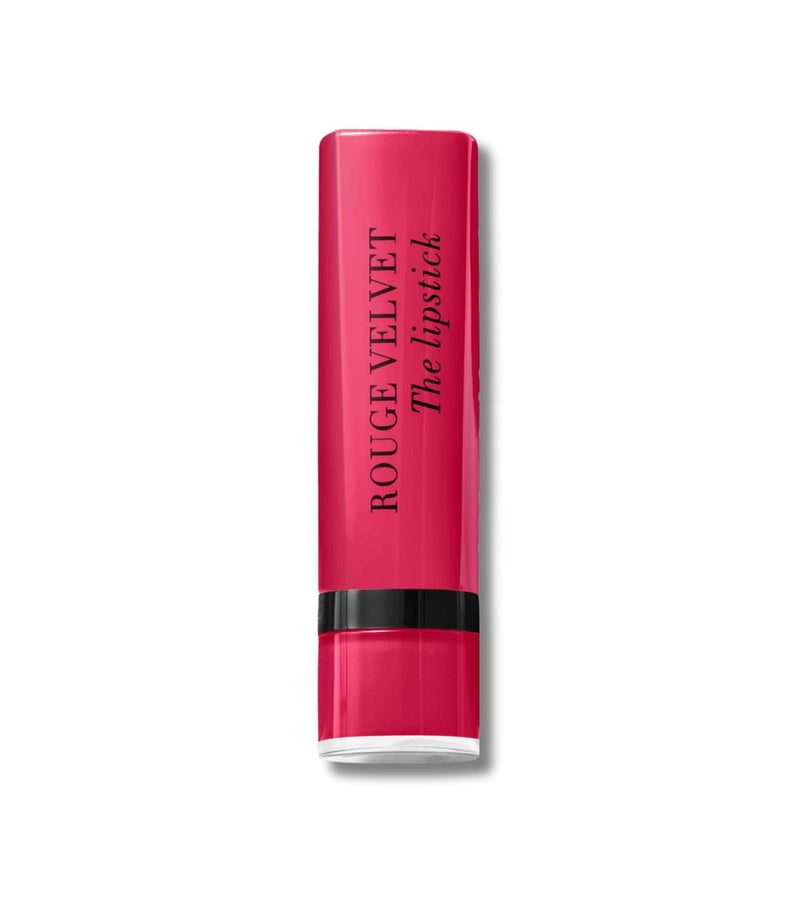 Rouge Velvet Lipstick - 09 Fuchsia Botte