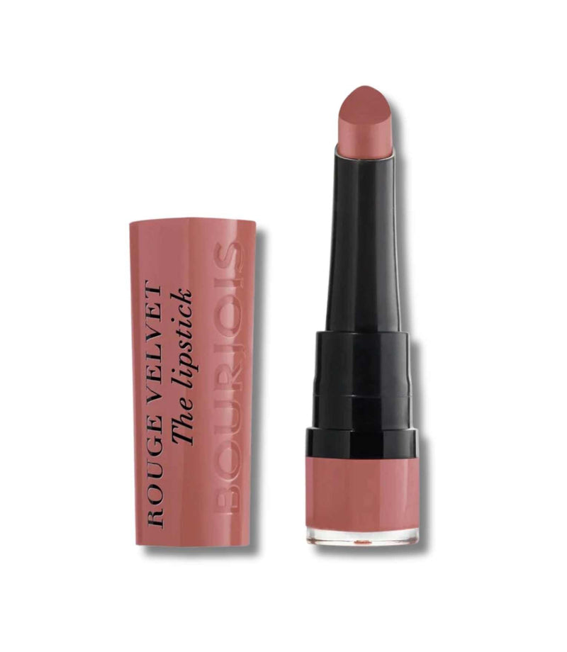 Rouge Velvet Lipstick - 13 Nohalicious