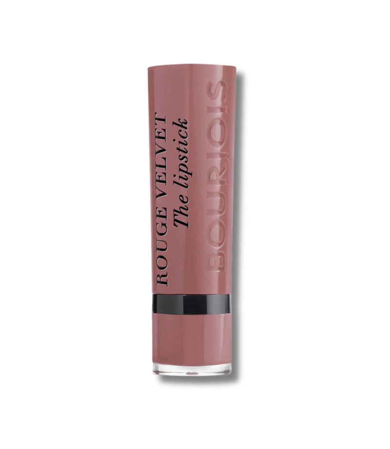 Rouge Velvet Lipstick - 13 Nohalicious