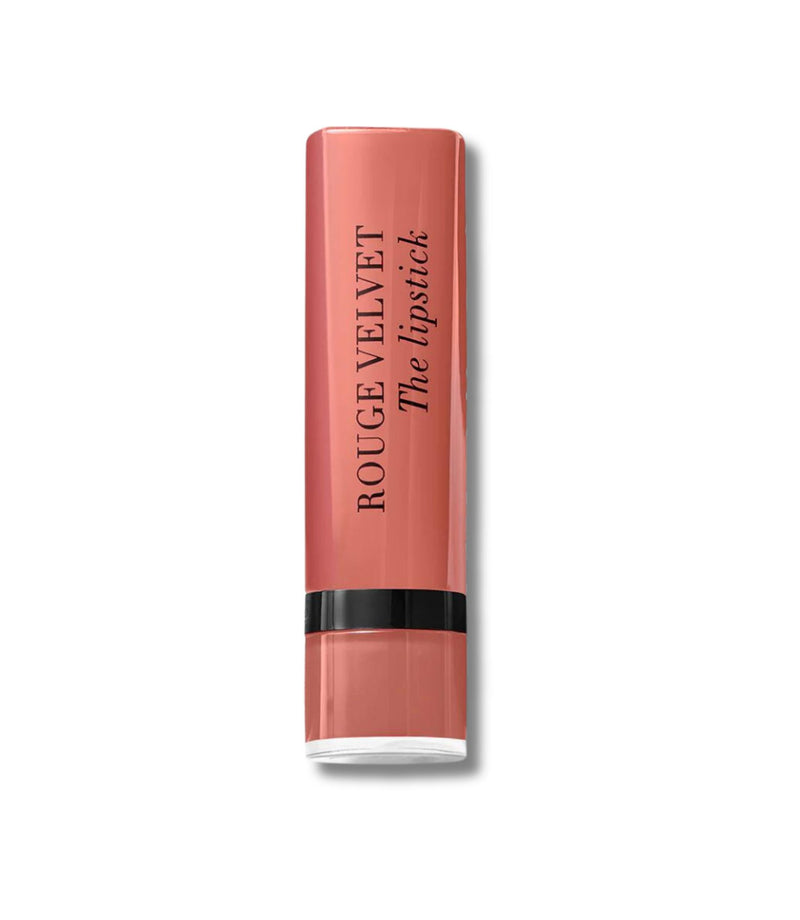 Rouge Velvet Lipstick - 15 Peach Tatin