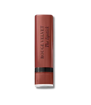 Rouge Velvet Lipstick - 24 Parisienne