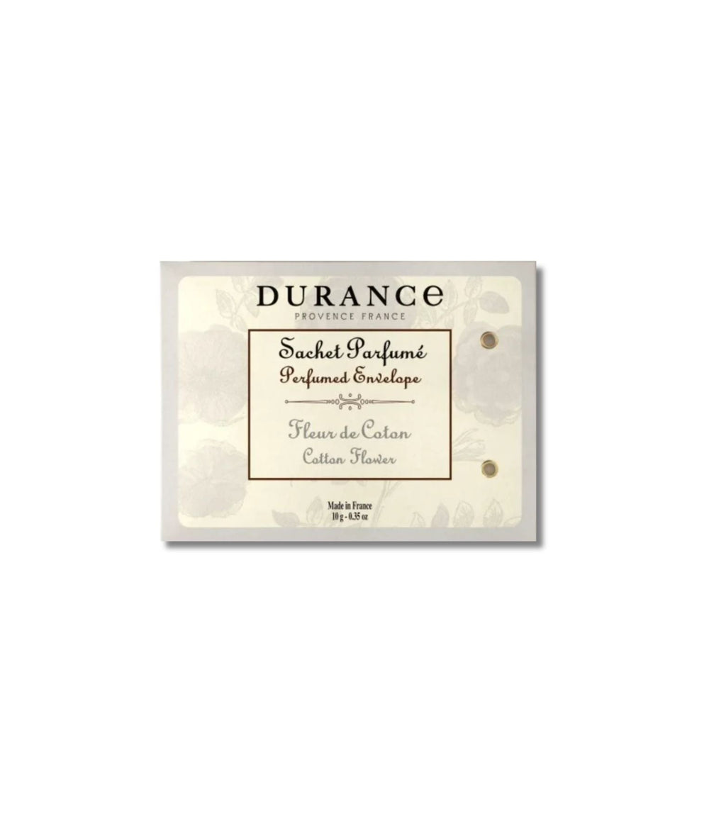 Scented Envelope Cotton Flower 10g