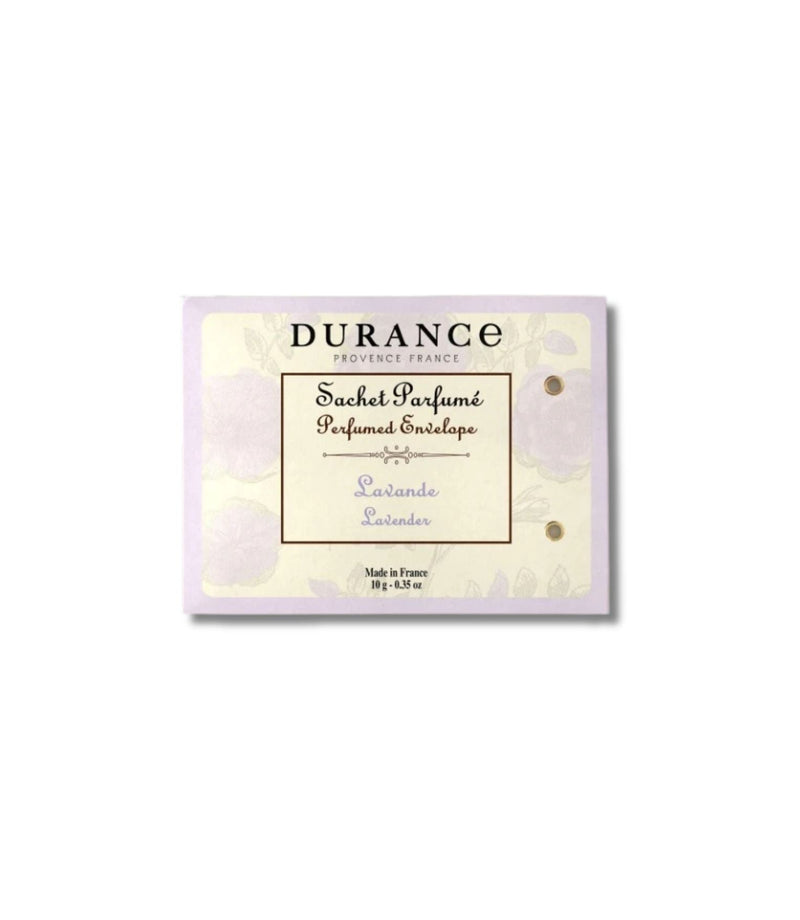 Scented Envelope Lavender 10g - French Beauty Co.Durance