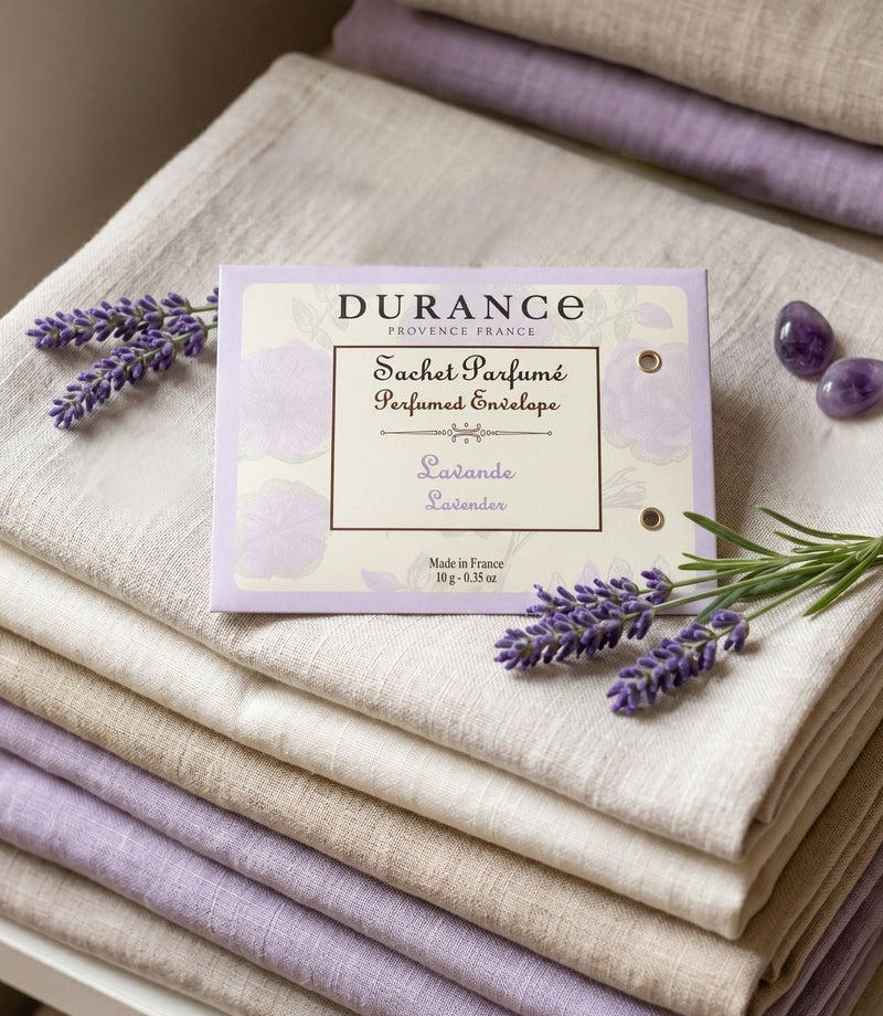 Scented Envelope Lavender 10g - French Beauty Co.Durance