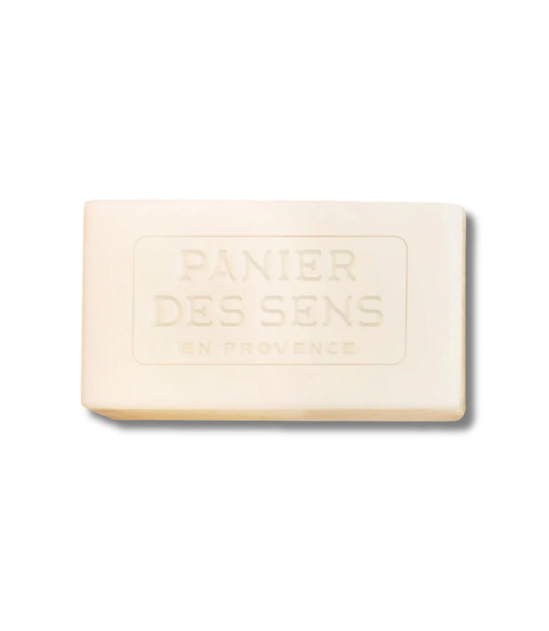 Sea Samphire Soap 150g - French Beauty Co.Panier des Sens