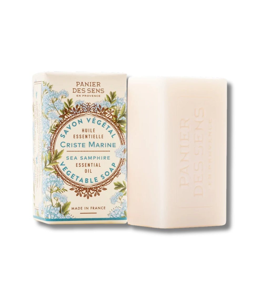 Sea Samphire Soap 150g