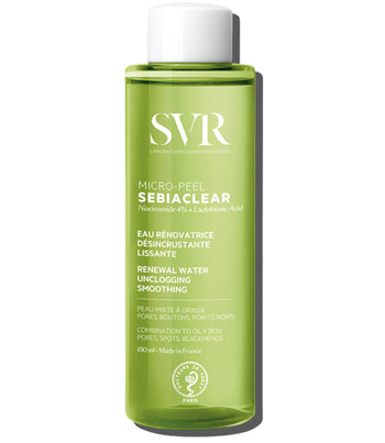 SEBIACLEAR Micro-Peel 150ml