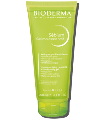 Sebium Active Gel 200ml