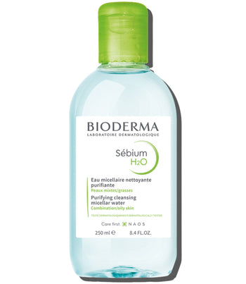 Sebium H2O Micellar Water 250ml