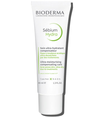 Sebium Hydra Nourishing Cream 40ml