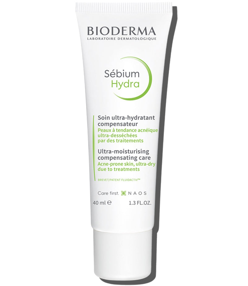 Sebium Hydra Nourishing Cream 40ml