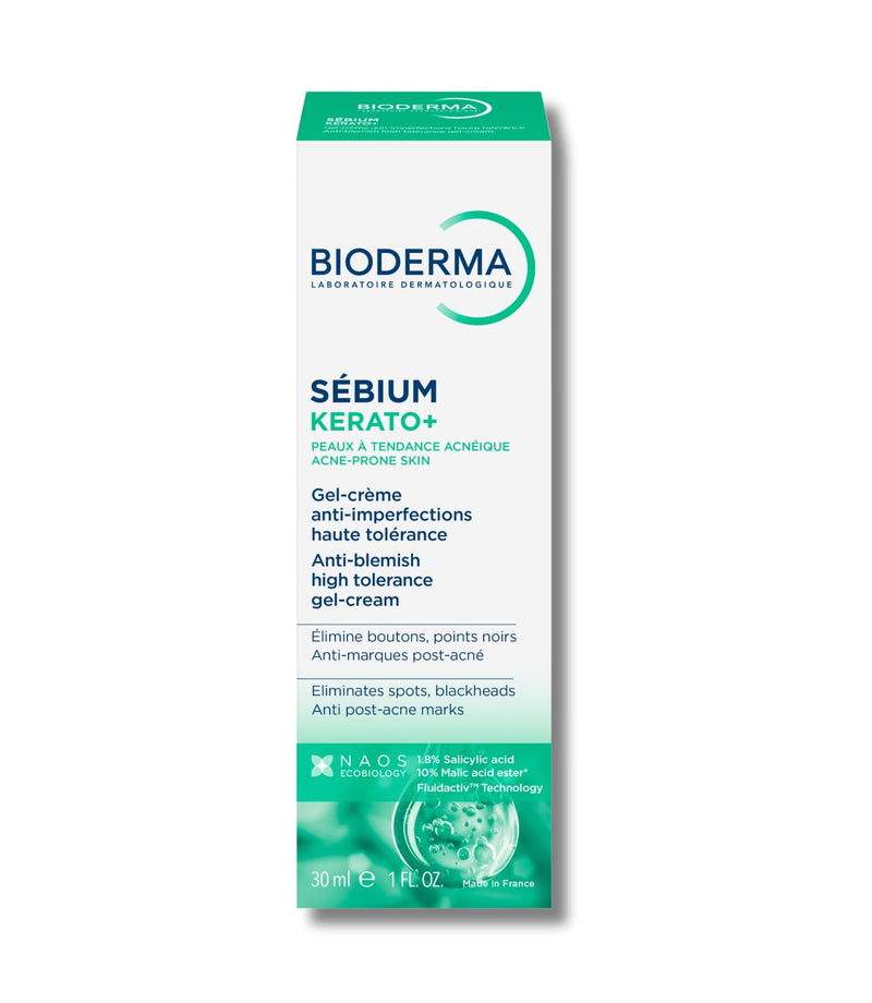 Sebium Kerato Expert 30ml - French Beauty Co.Bioderma
