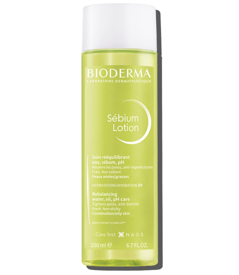 Sebium Lotion 200ml