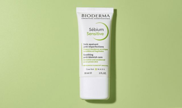 Bioderma Sebium, French Beauty Co