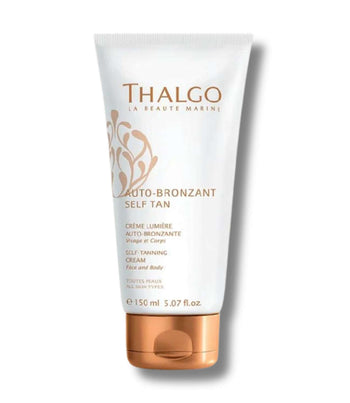 Self-Tanning Cream 150ml