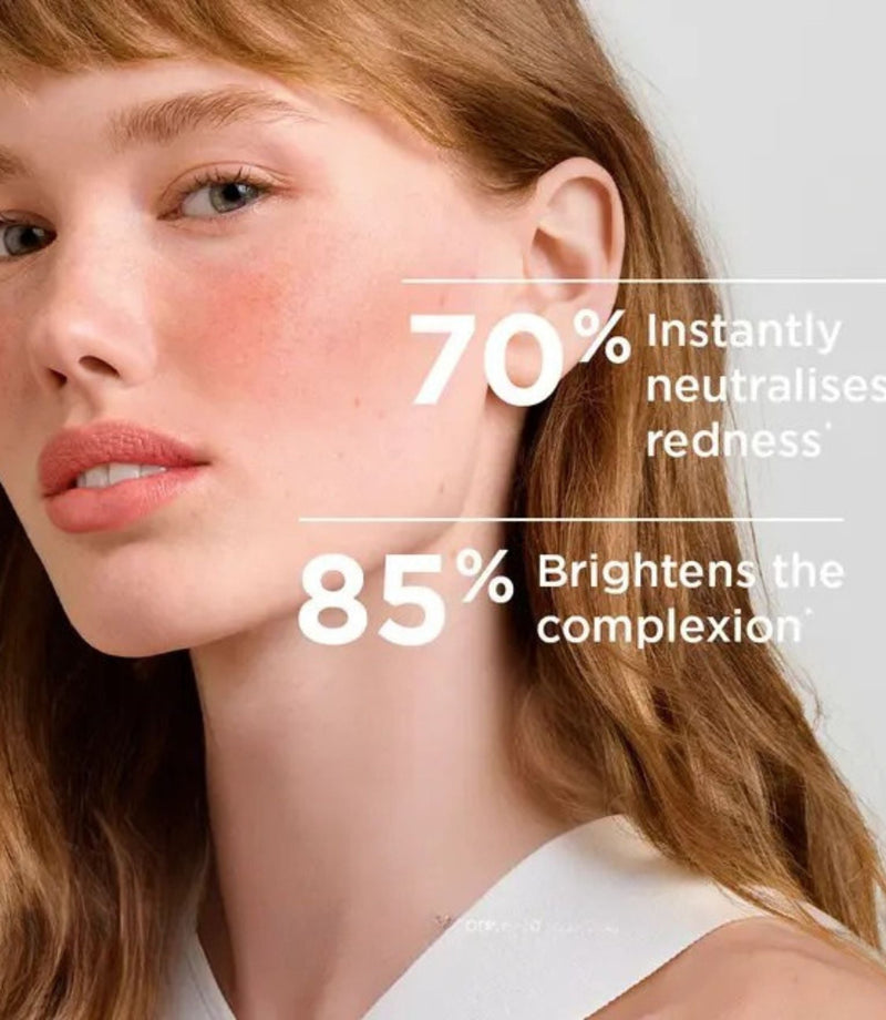 Sensibio AR+ CC Cream SPF50+ 40ml - French Beauty Co.Bioderma