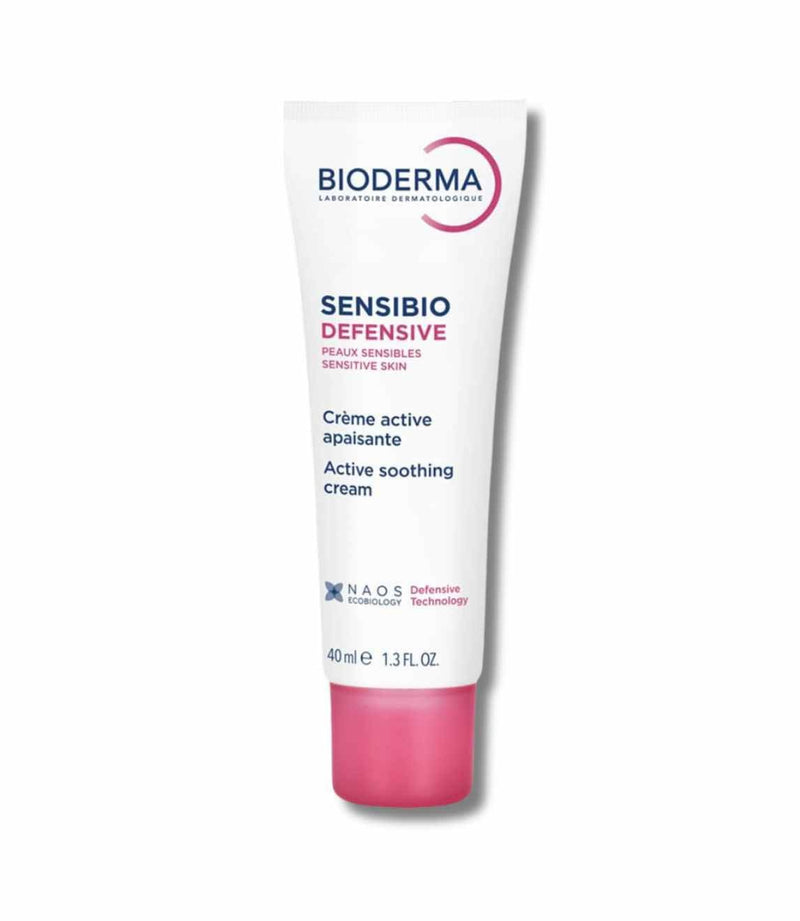 Sensibio Defensive 40ml - French Beauty Co.Bioderma