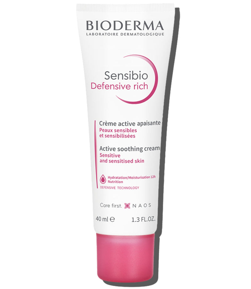 Sensibio Defensive Rich 40ml