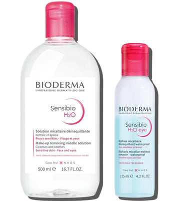 Sensibio H2O Duo