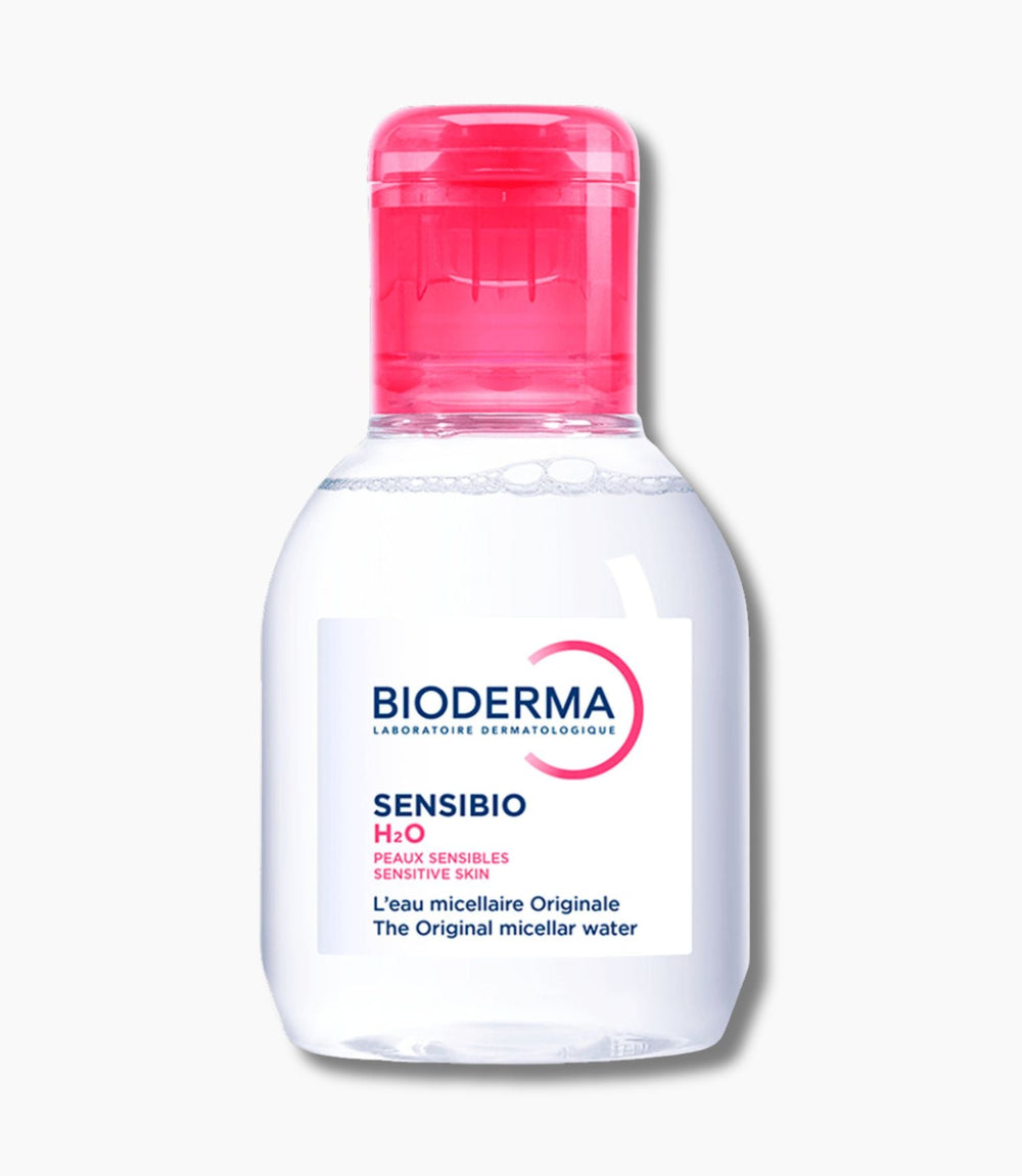 Sensibio H2O Micellar Water 100ml