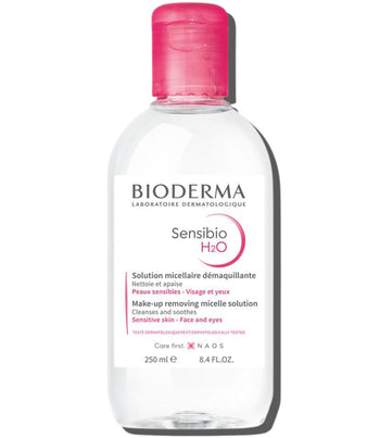 Sensibio H2O Micellar Water 250ml