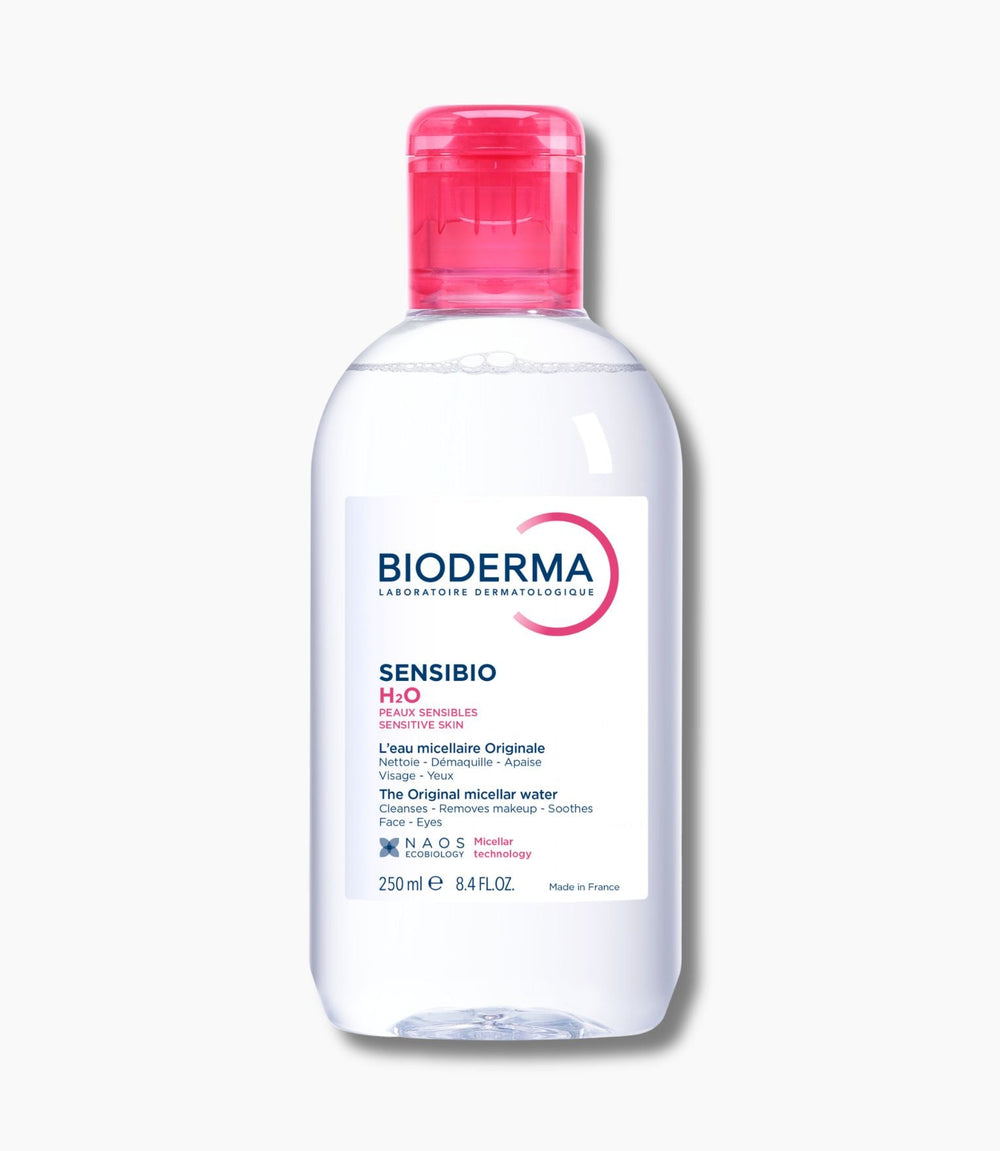 Sensibio H2O Micellar Water 250ml