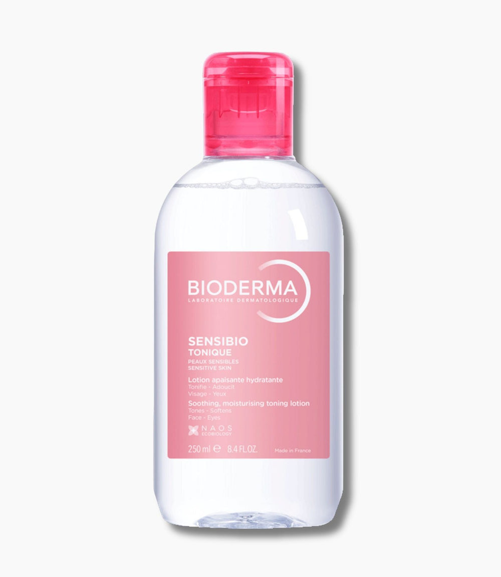 Sensibio Toner 250ml