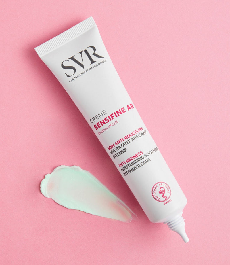 SENSIFINE AR Anti-Redness Cream 40ml - French Beauty Co.SVR