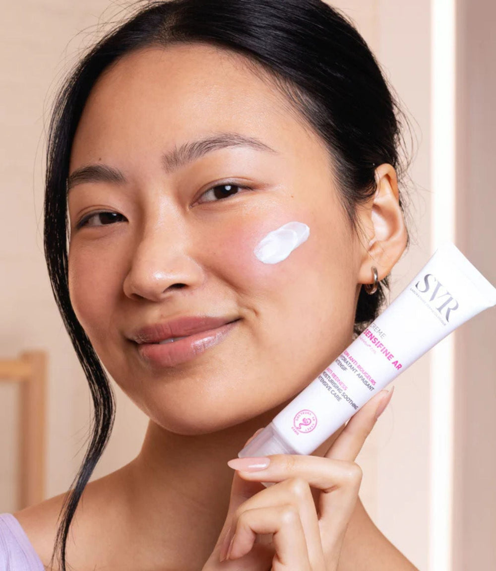 SENSIFINE AR Anti-Redness Cream 40ml