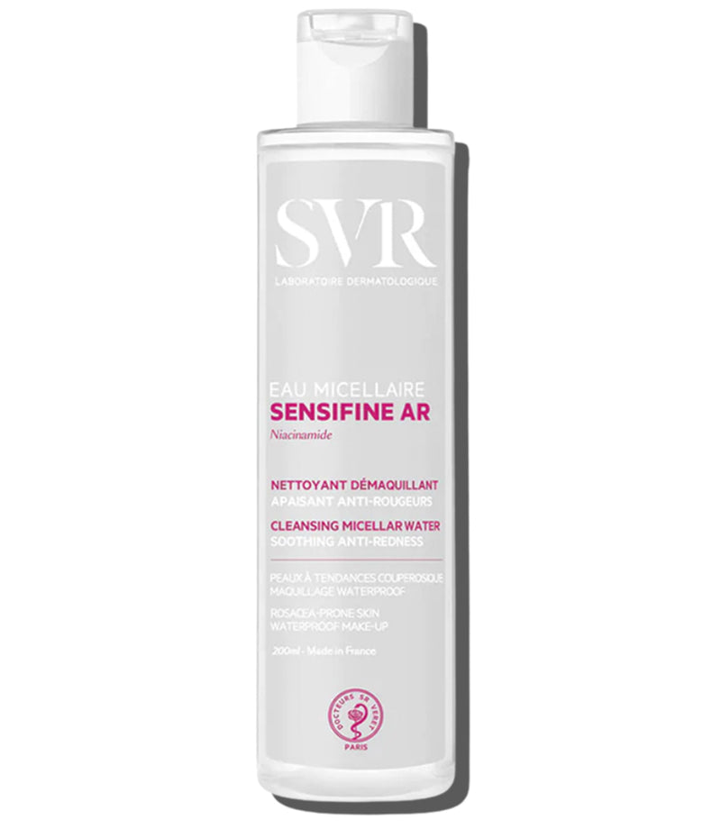 SENSIFINE AR Anti-Redness Micellar Water 200ml