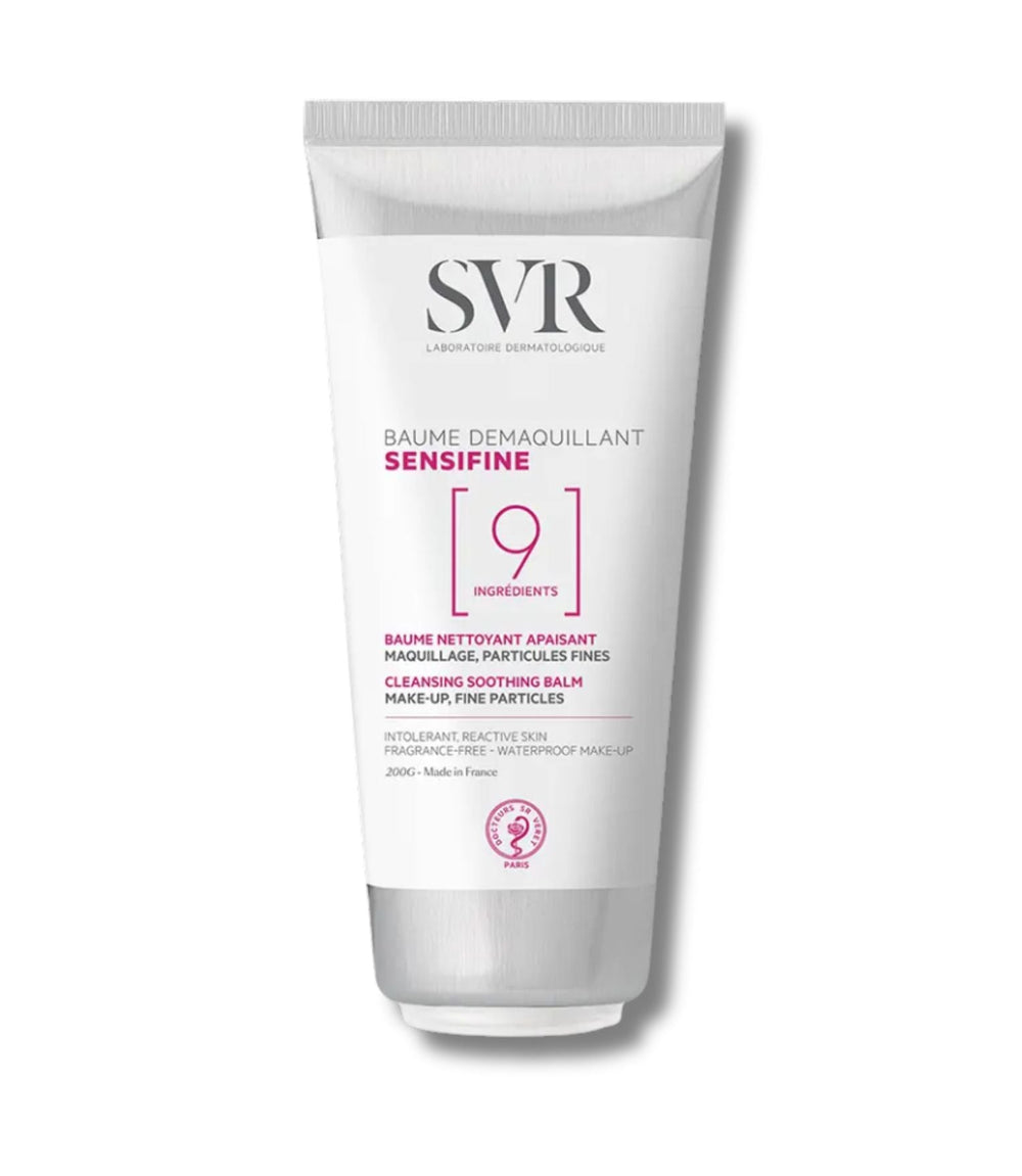 Sensifine Double Cleansing Balm 200g