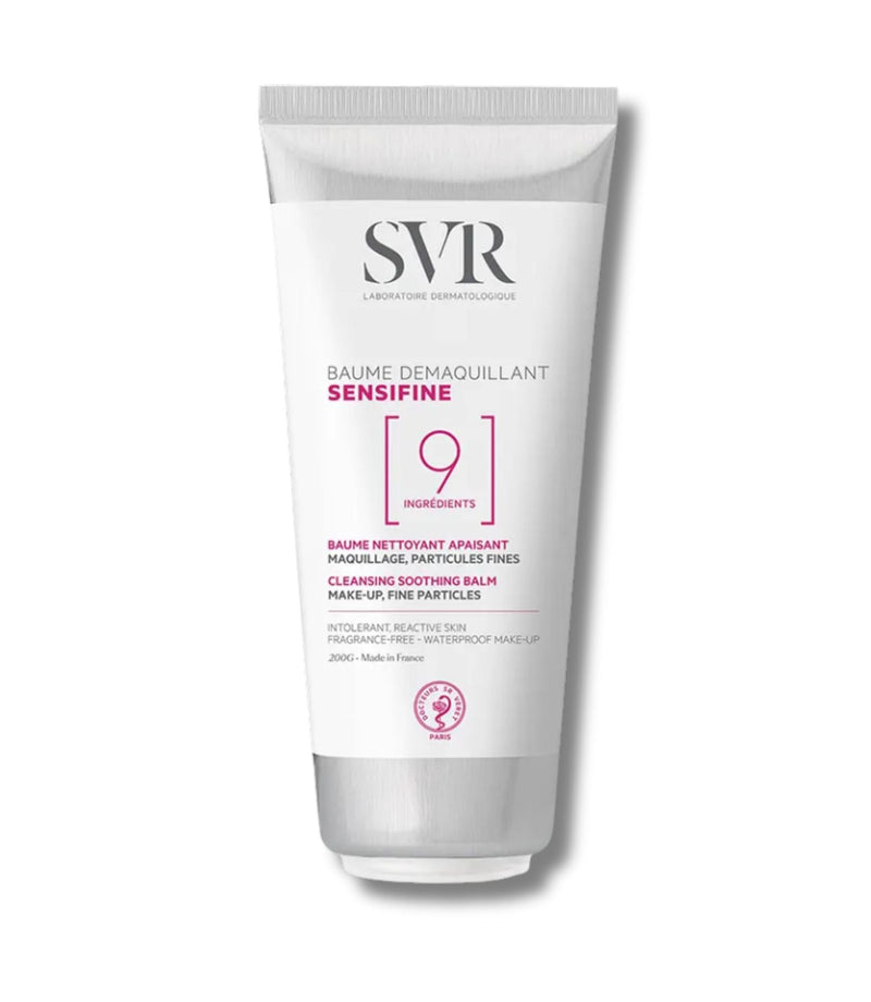 Sensifine Double Cleansing Balm 200g - French Beauty Co.SVR
