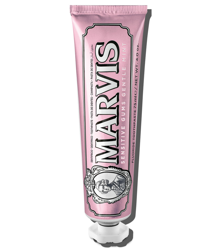 Marvis Products (Toothpaste, Mouthwash) | French Beauty Co.