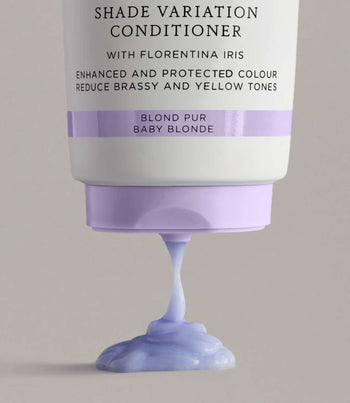 Shade Variation Conditioner - Baby Blonde 200ml