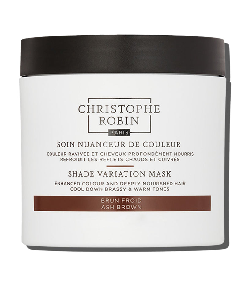 Shade Variation Hair Mask - Ash Brown 250ml