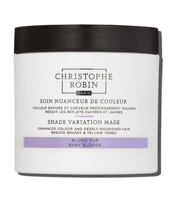 Shade Variation Hair Mask - Baby Blonde 250ml