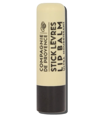 Shea Butter Lip Balm 5g