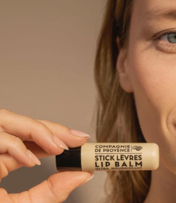 Shea Butter Lip Balm 5g