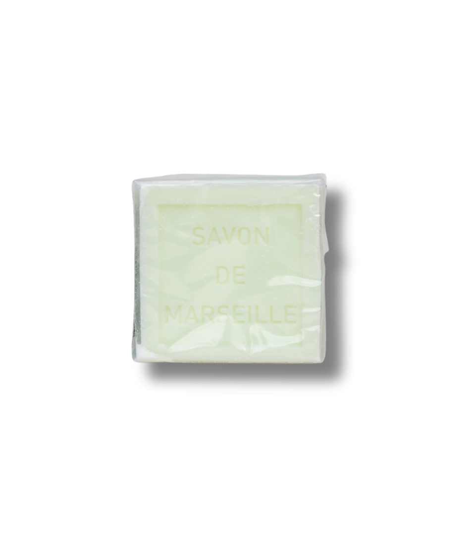 Shea Butter Soap - Verbena & Lemon 100g